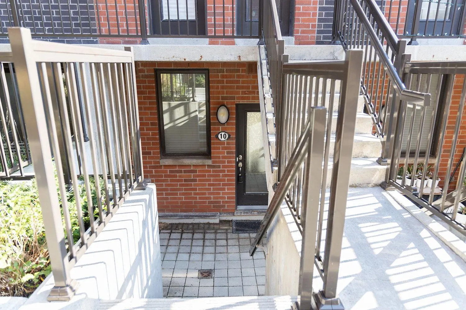 Beautiful Townhouse Near Yorkdale Mall, Wilson Subway Apartment Toronto