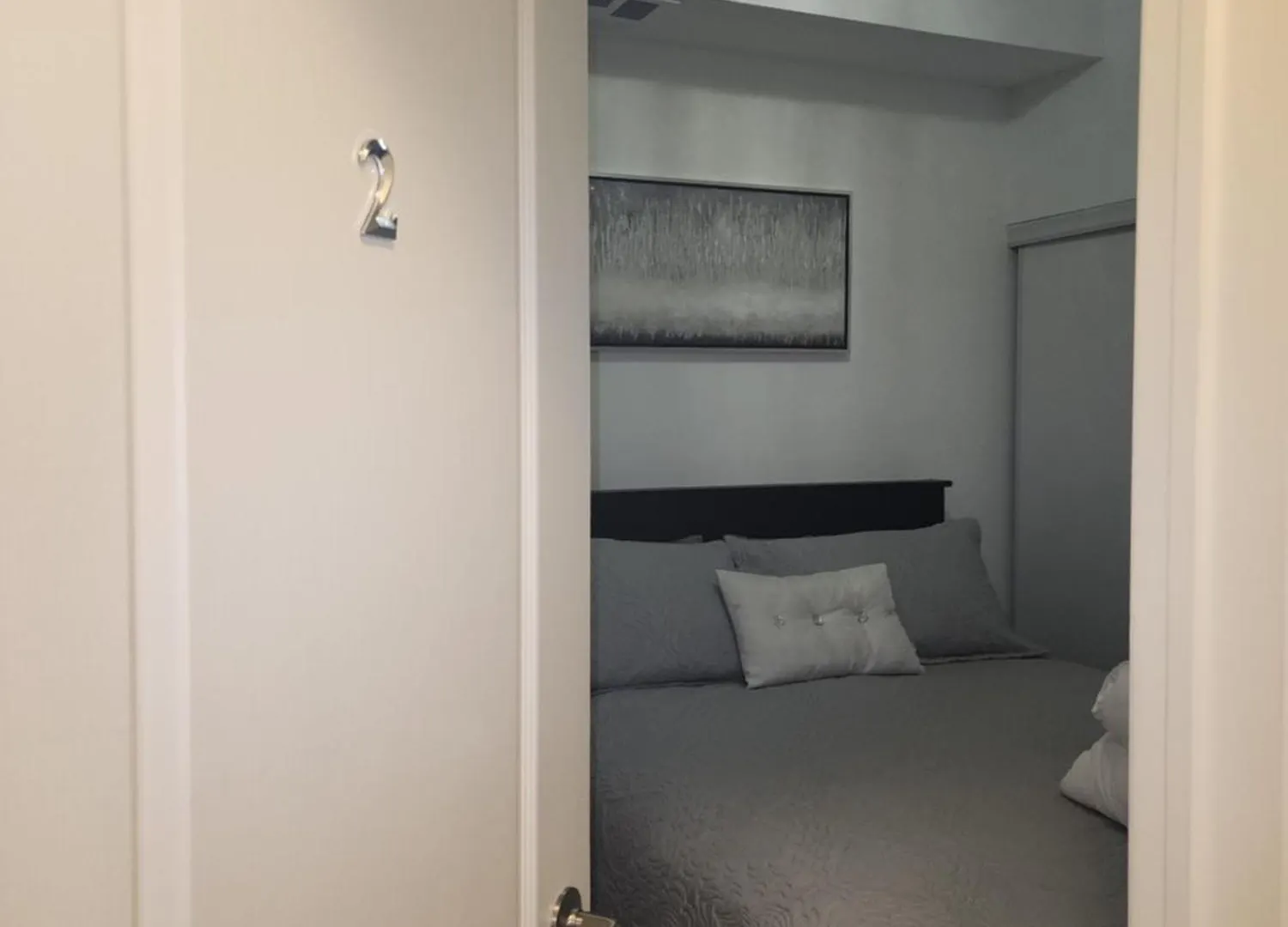Beautiful Townhouse Near Yorkdale Mall, Wilson Subway Apartment Toronto 0*,