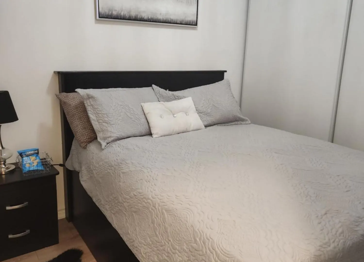 Beautiful Townhouse Near Yorkdale Mall, Wilson Subway Apartment Toronto