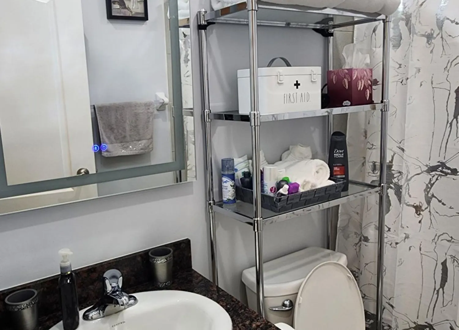Appartamento Beautiful Townhouse Near Yorkdale Mall, Wilson Subway Toronto